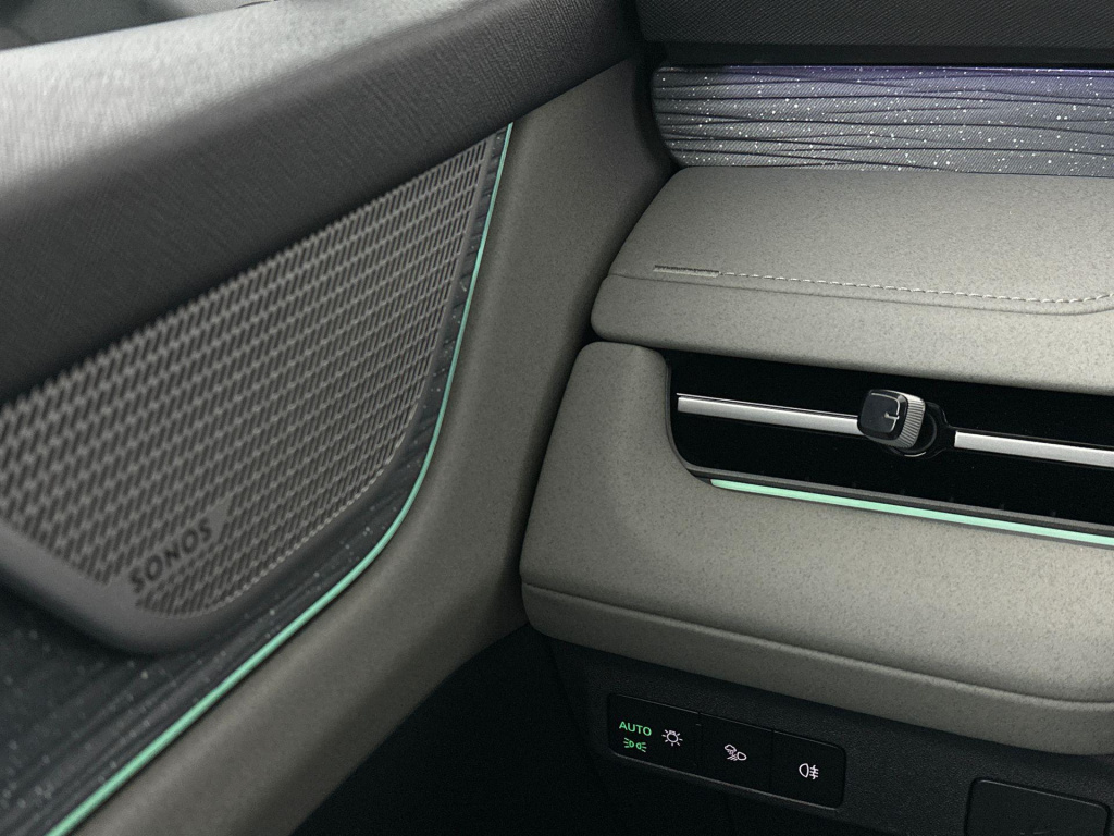 Skoda Peaq