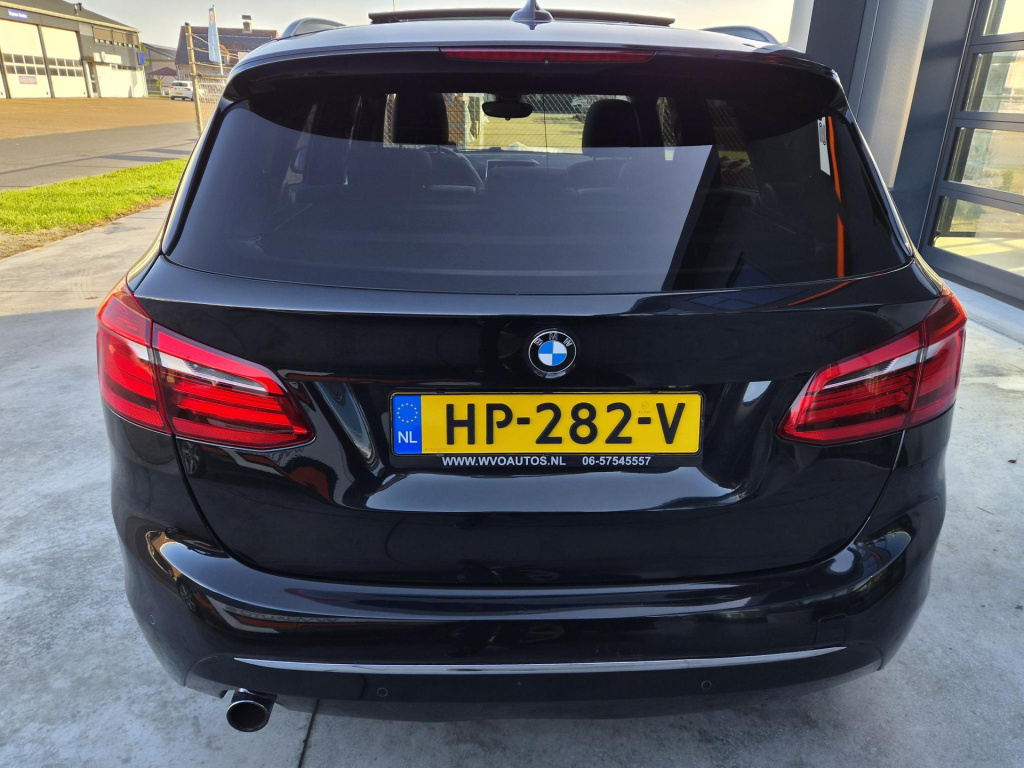 BMW 2-serie