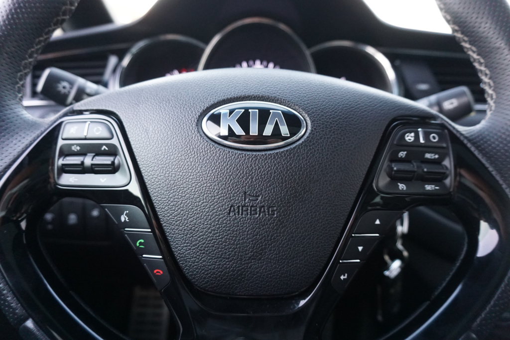 Kia Cee'd