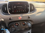 Fiat 500 1.4 t-jet abarth competizione | sabelt kuipstoelen | navigatie | brembo | schakelflippers