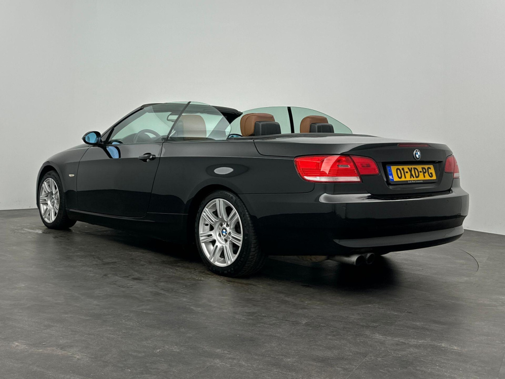 BMW 3-serie
