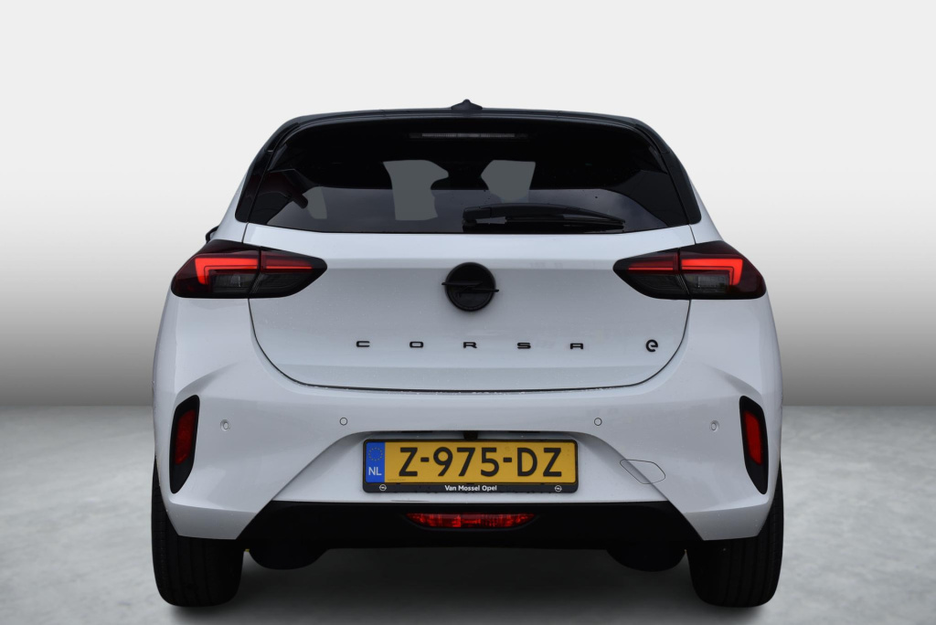 Opel Corsa-e