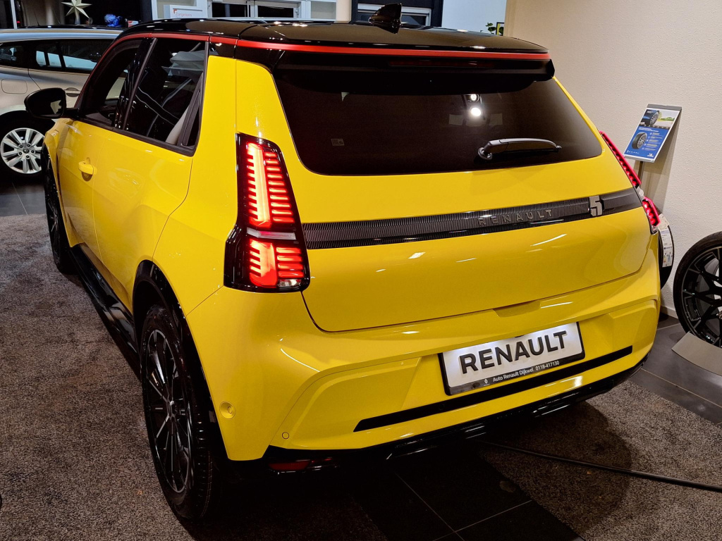 Renault 5