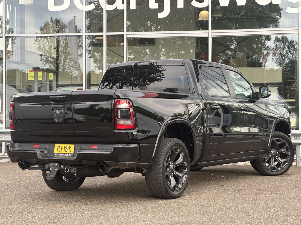 Dodge Ram 1500