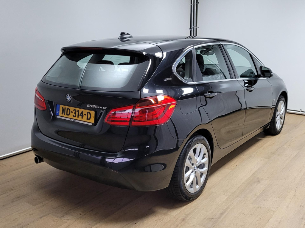 BMW 2-serie