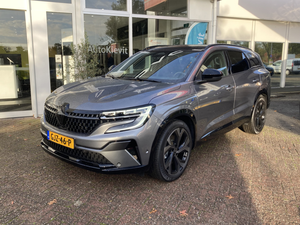 Renault Espace