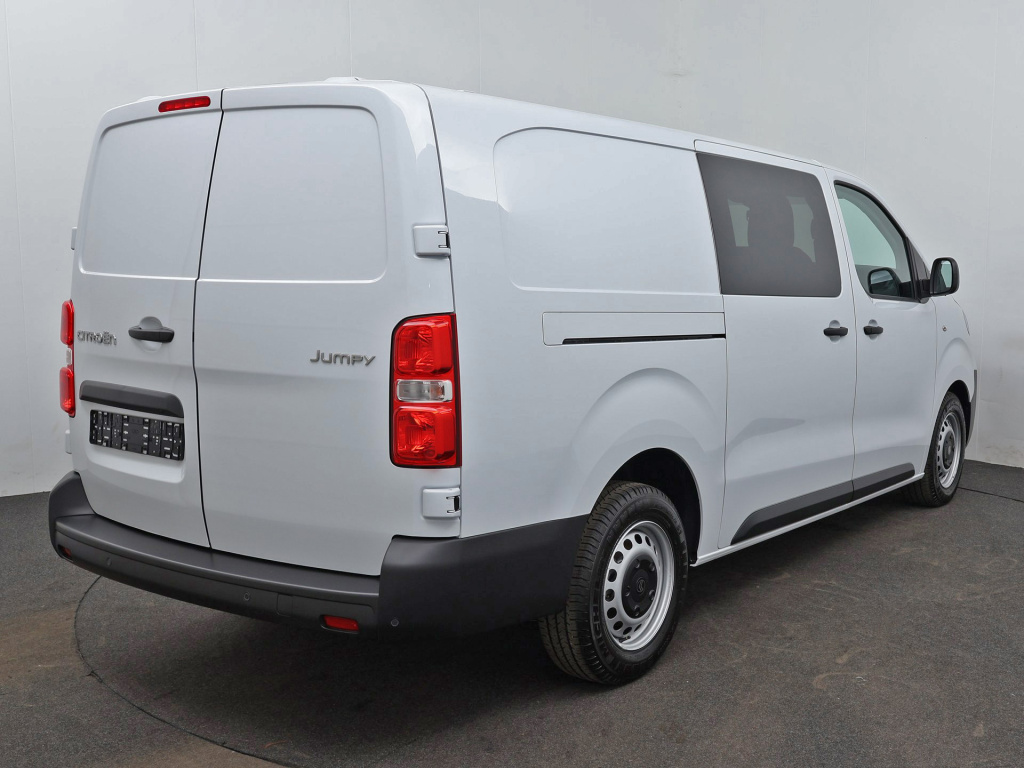 Citroen Jumpy