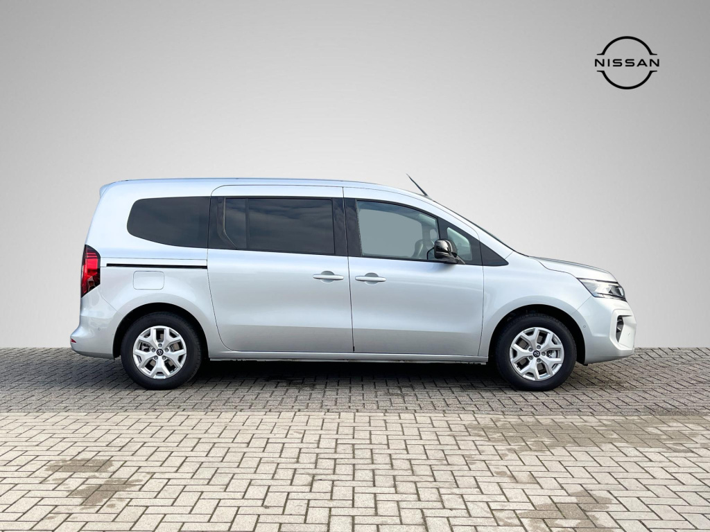 Nissan Townstar