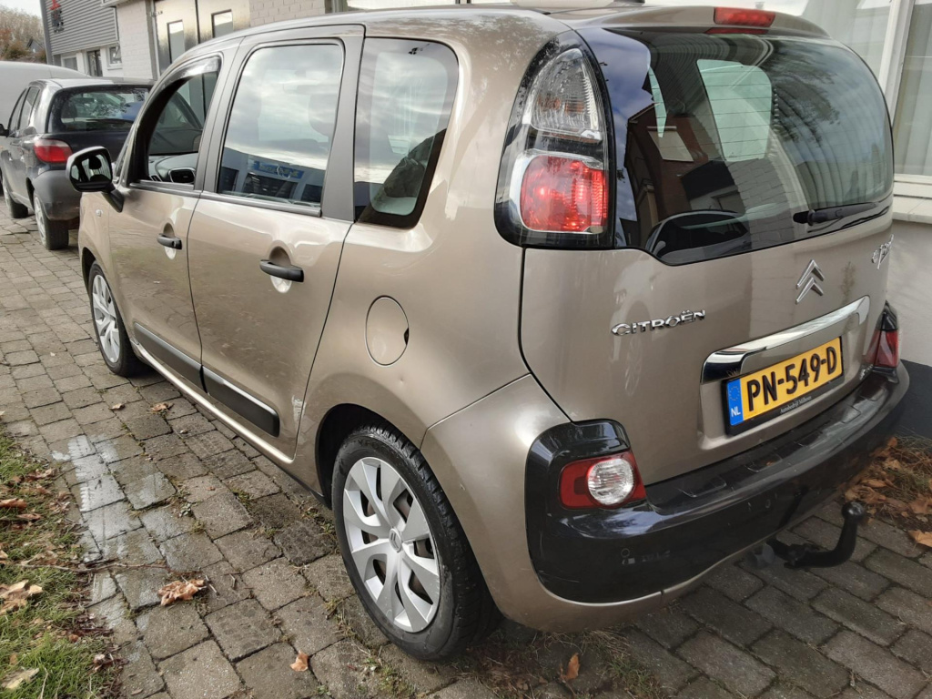 Citroen C3 Picasso