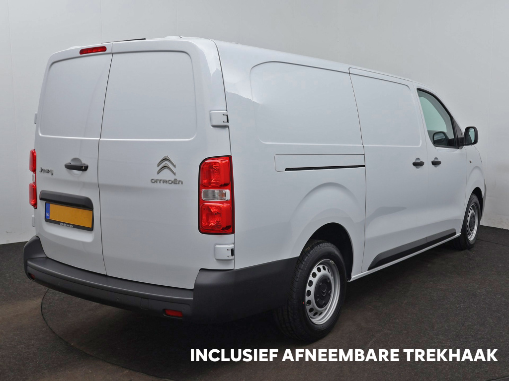 Citroen Jumpy