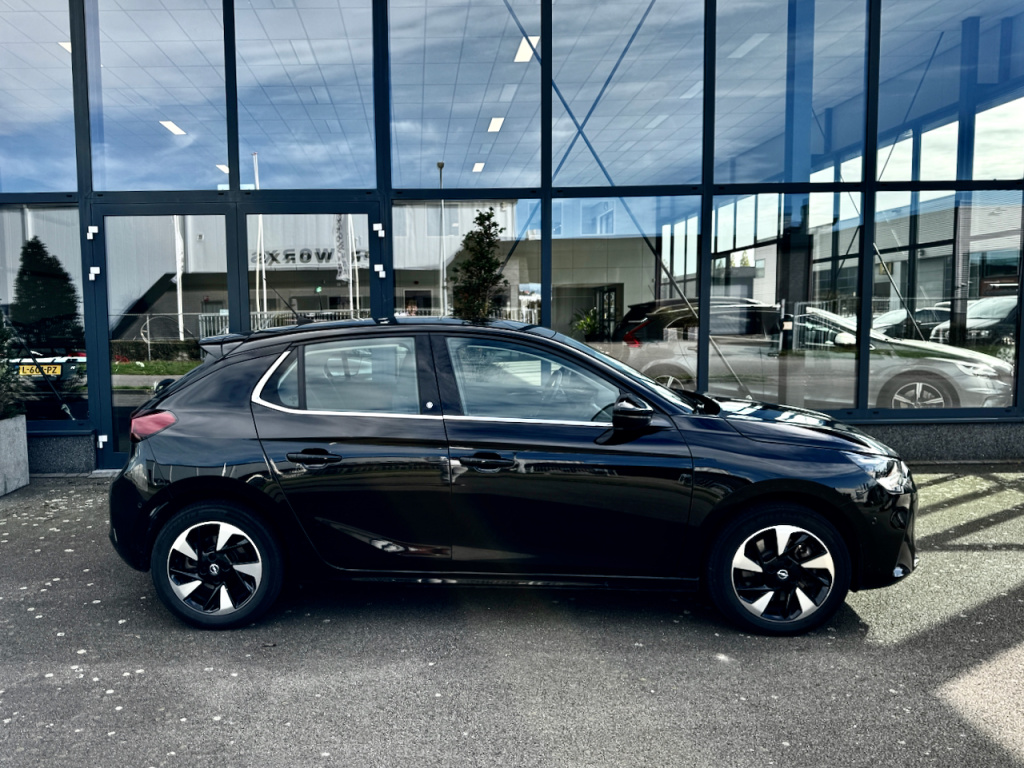 Opel Corsa-e