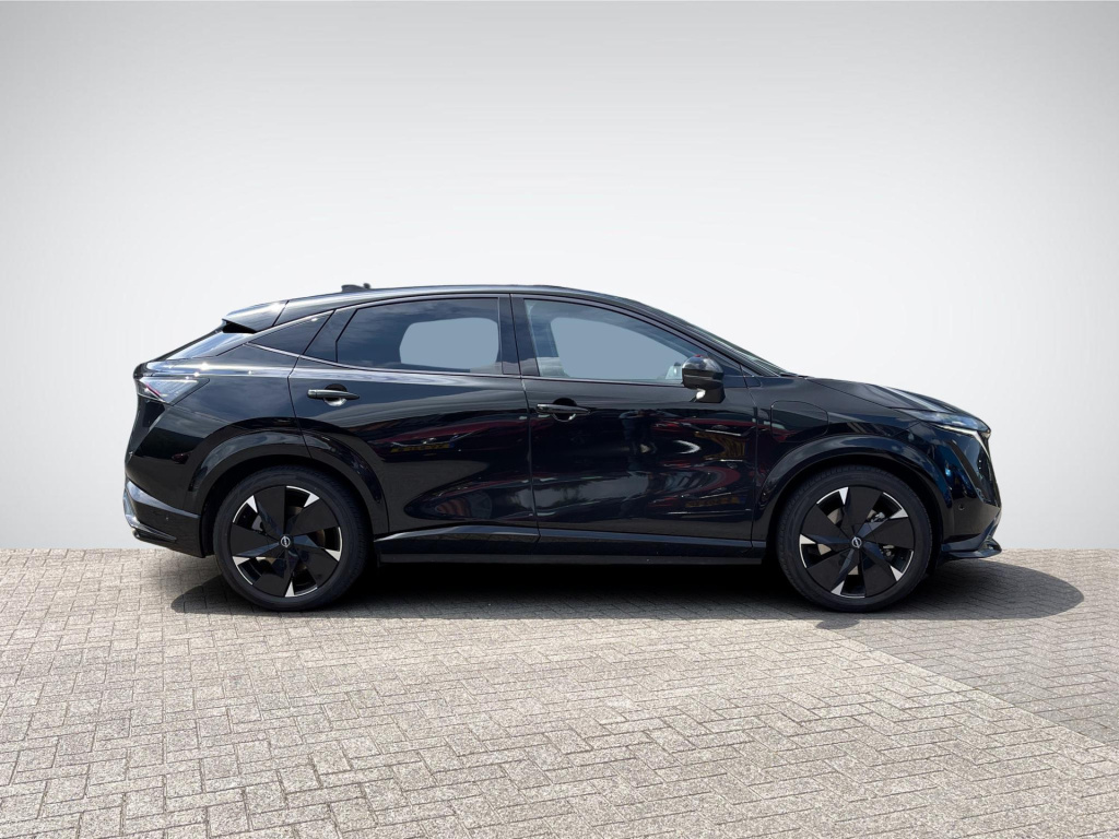 Nissan Ariya