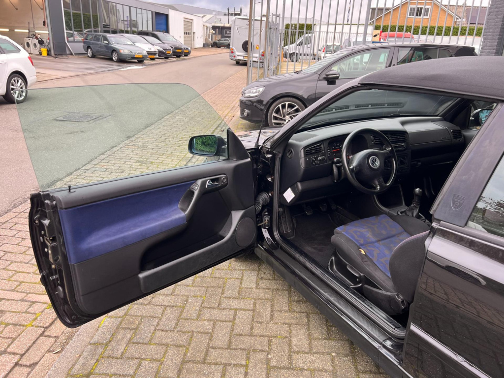 Volkswagen Onbekend