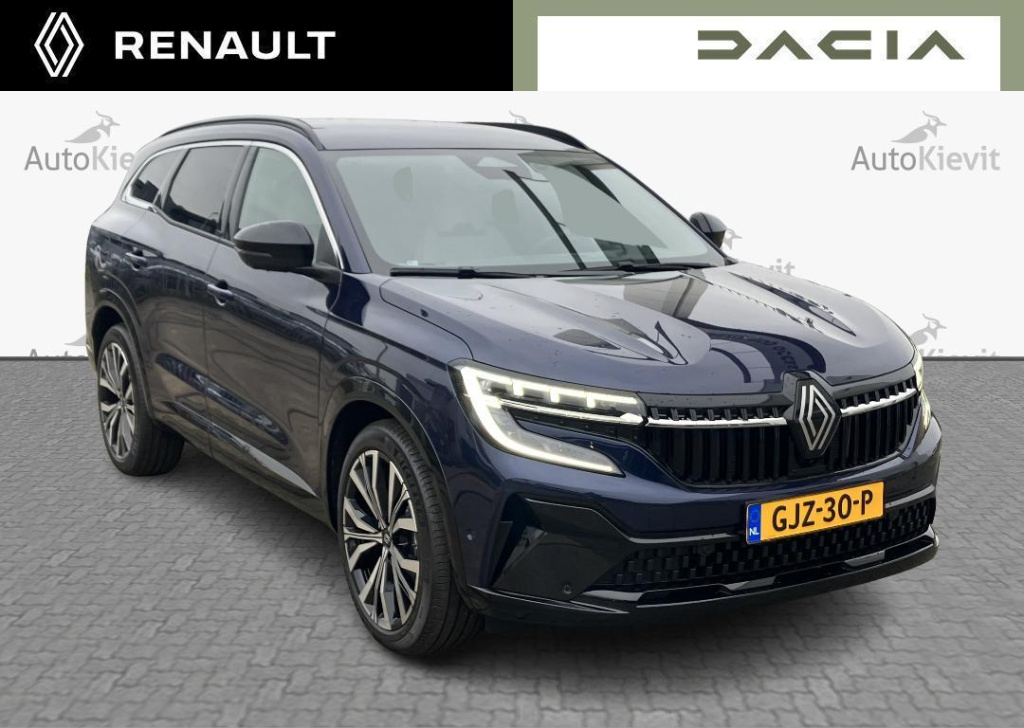 Renault Espace
