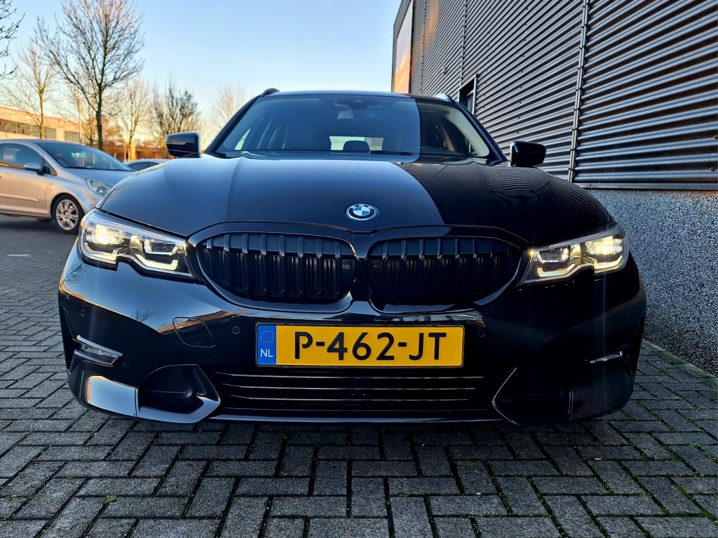 BMW 3-serie