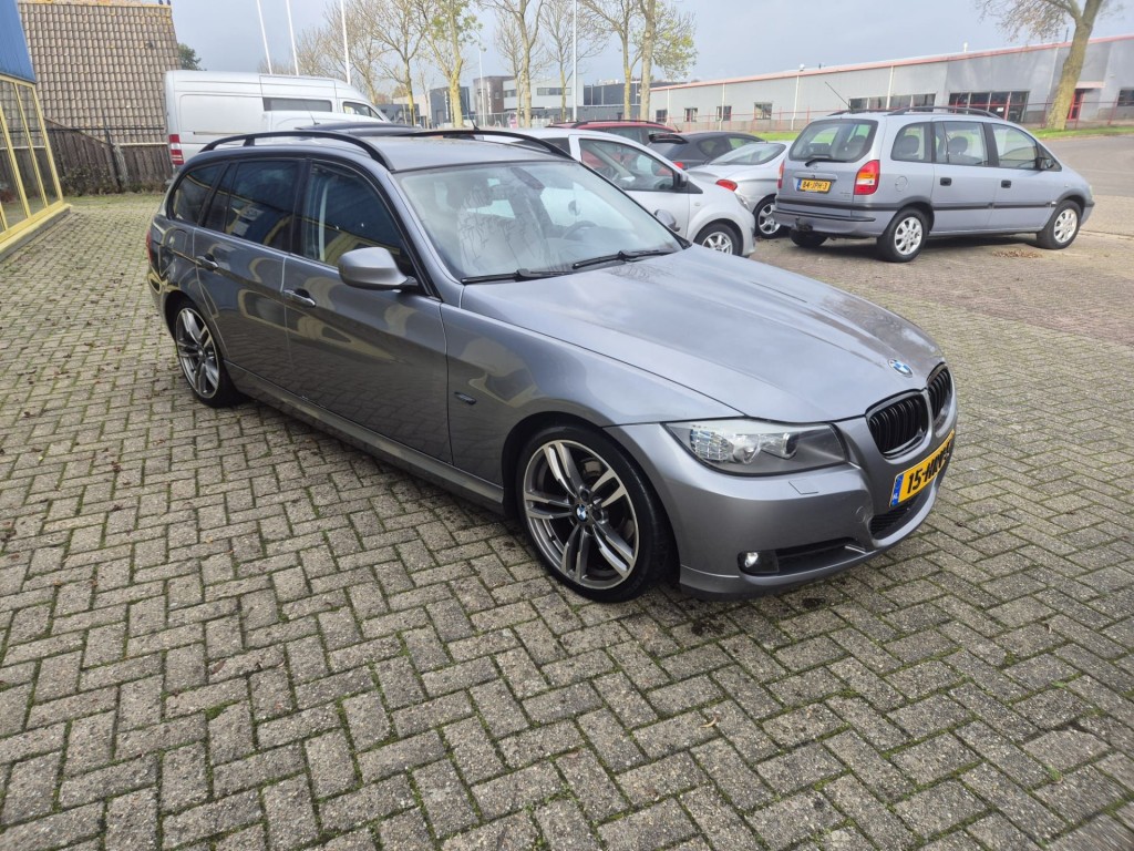 BMW 3-serie