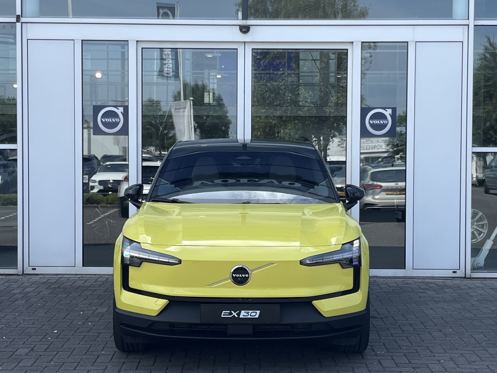 Volvo Ex30