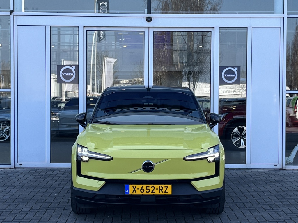 Volvo Ex30