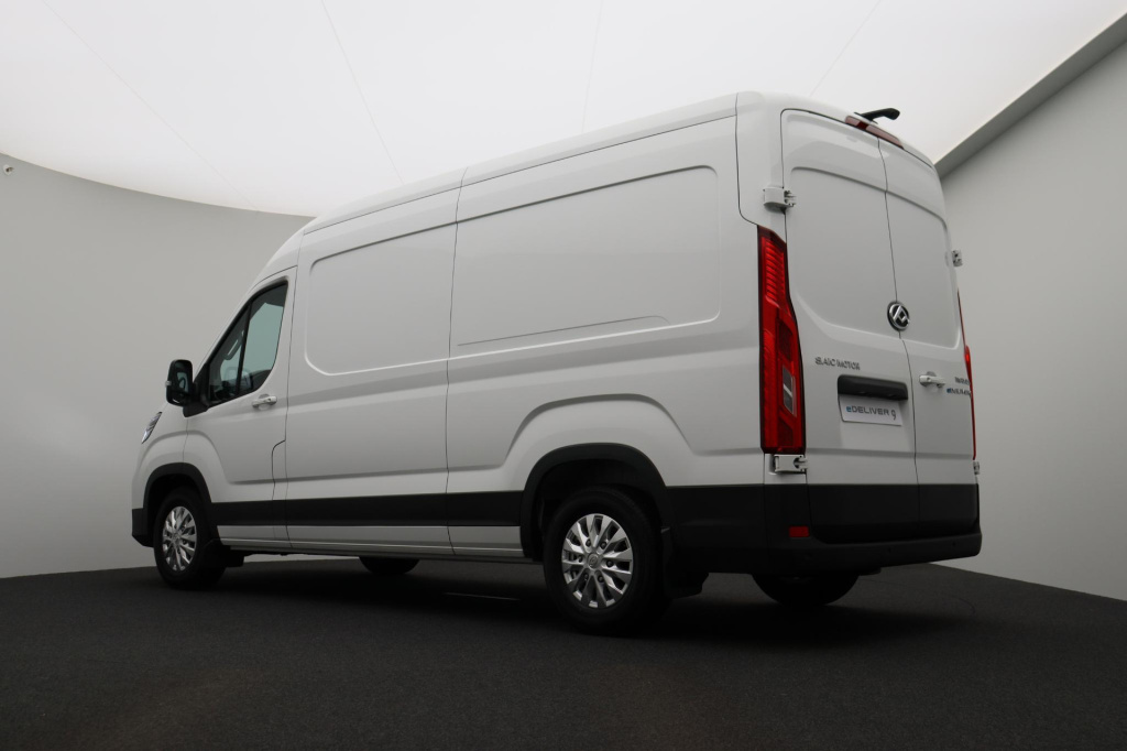 Maxus Edeliver9