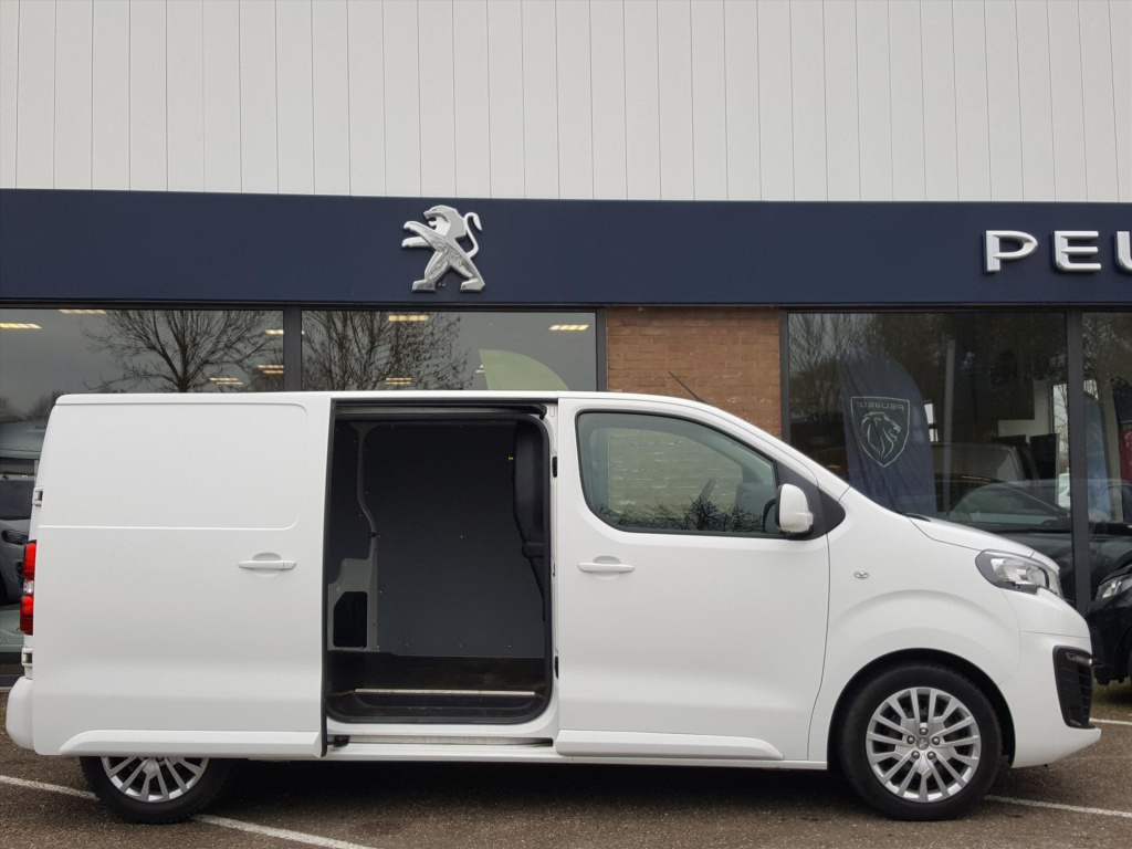 Peugeot Expert