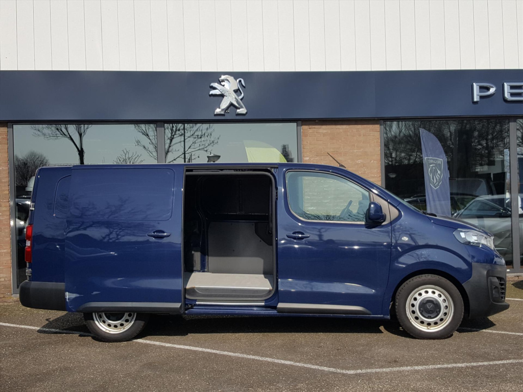 Peugeot Expert