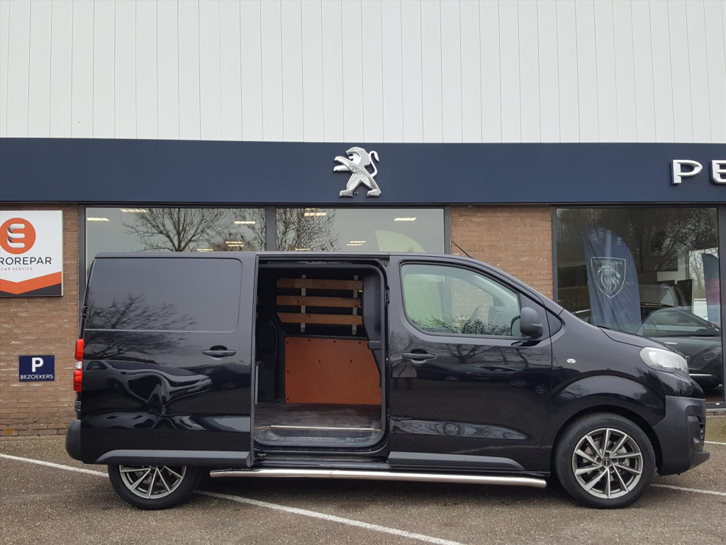 Peugeot Expert