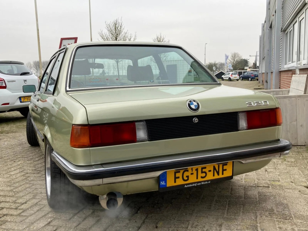 BMW 3-serie