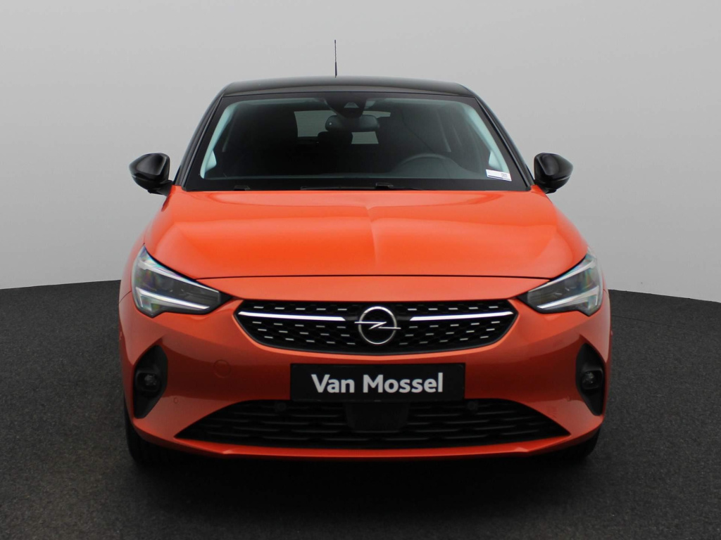 Opel Corsa-e
