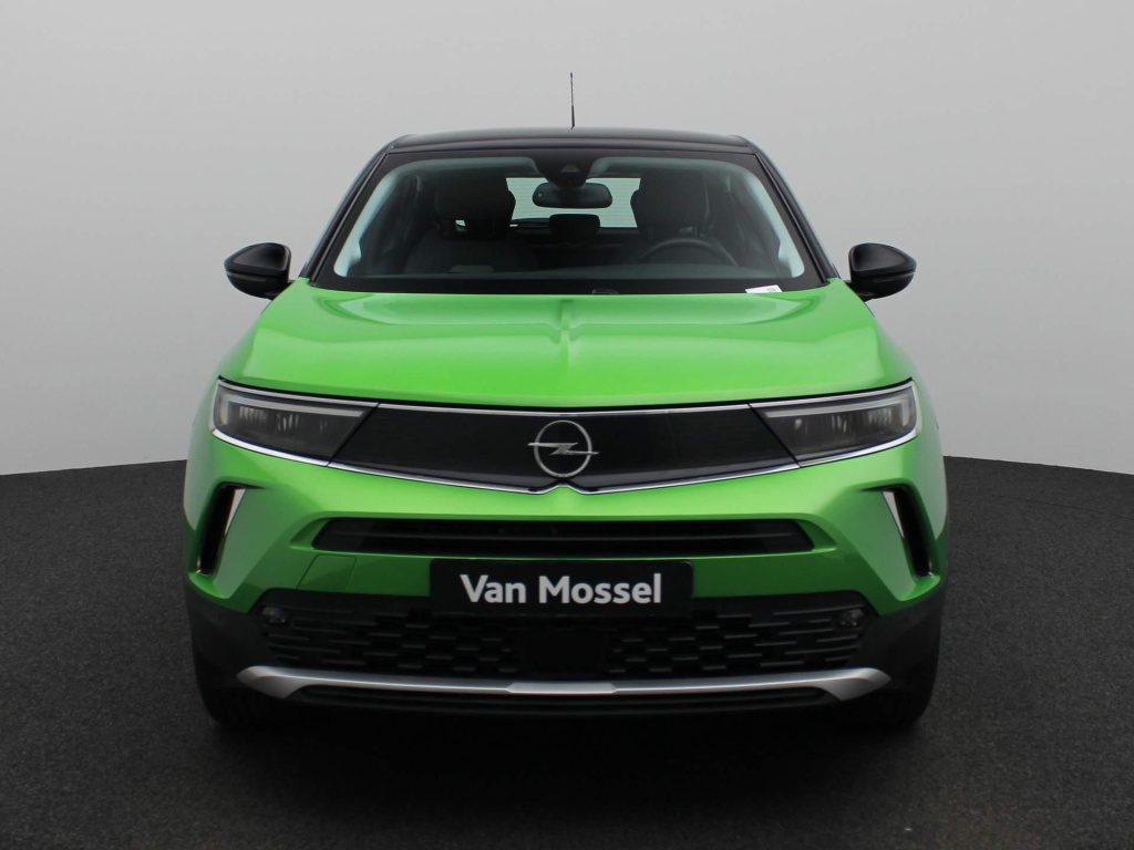 Opel Mokka-e