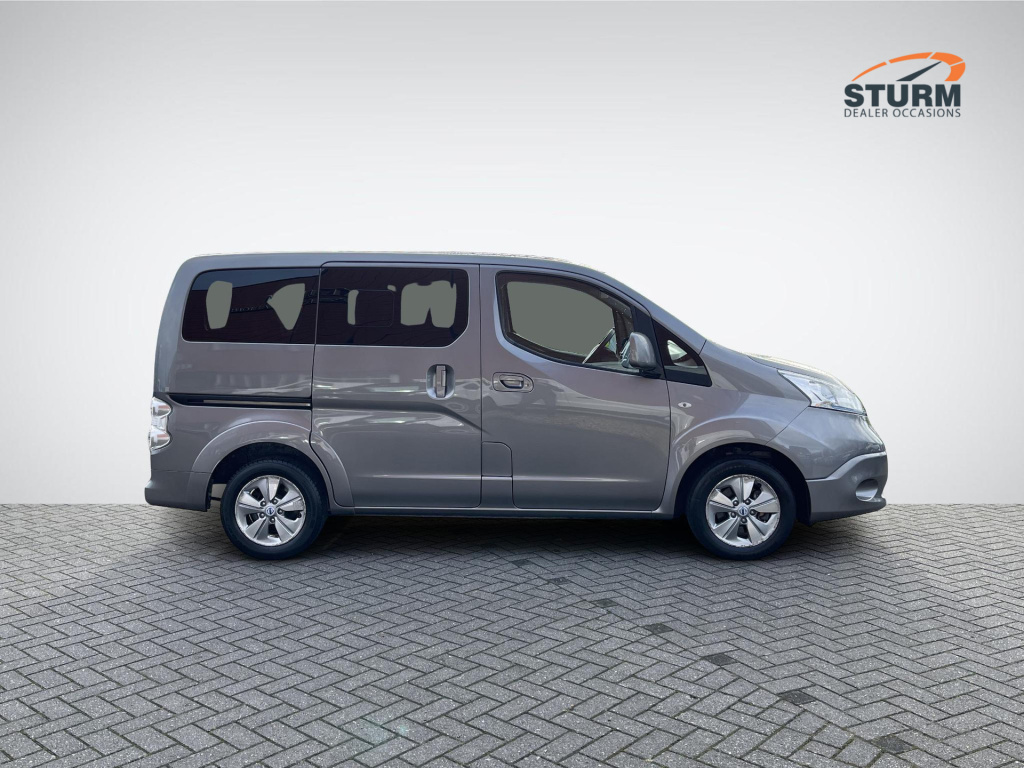 Nissan E-nv200