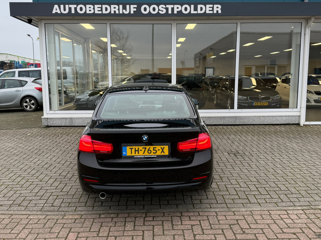 BMW 3-serie