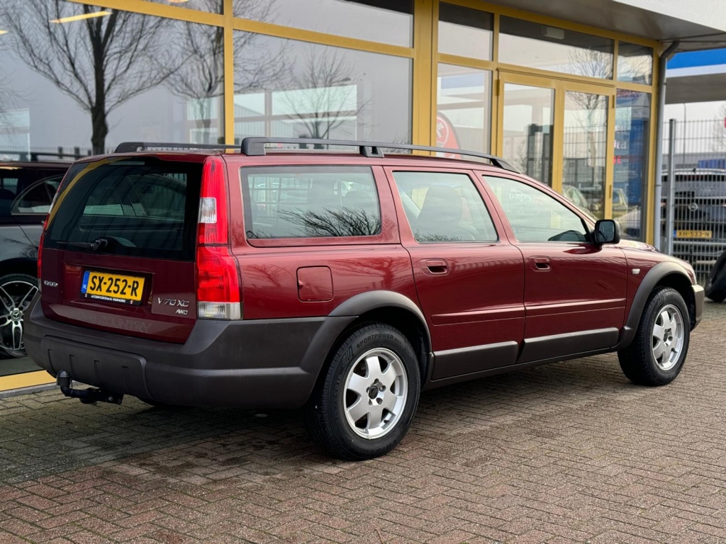 Volvo V70