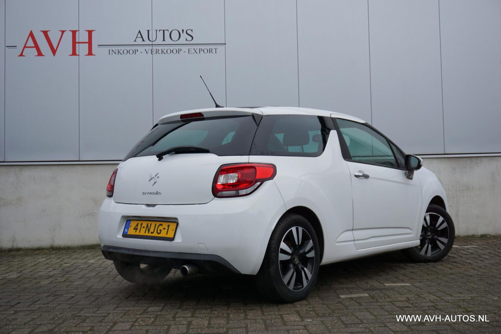 Citroen DS3