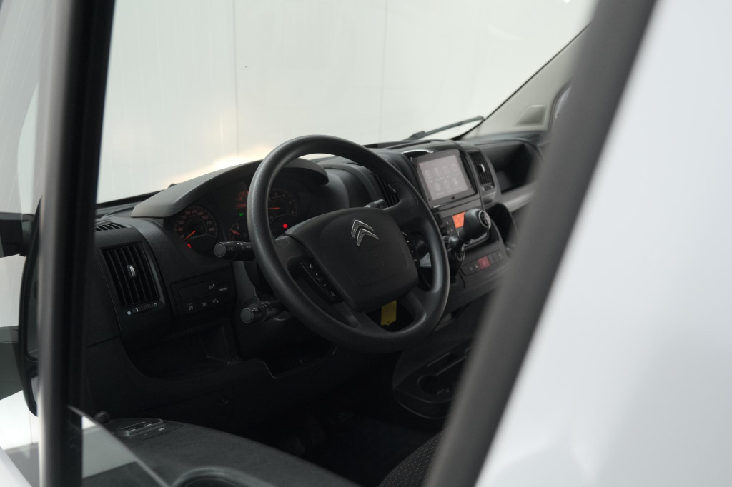 Citroen Jumper