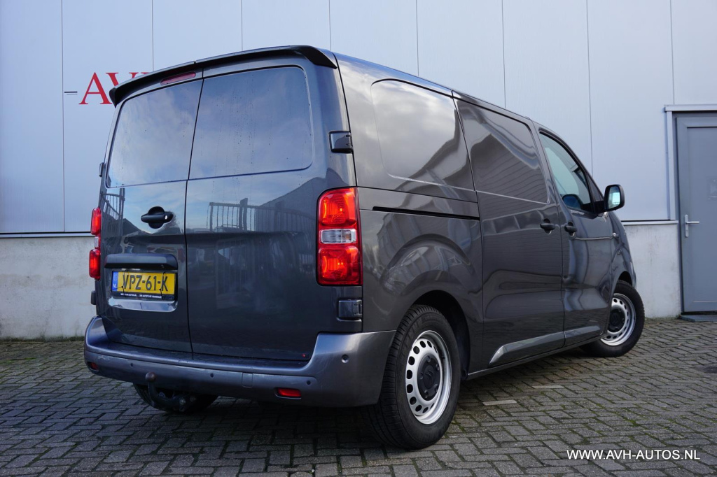 Citroen Jumpy