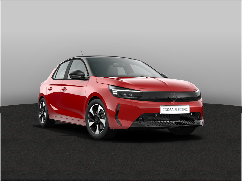 Opel Corsa-e