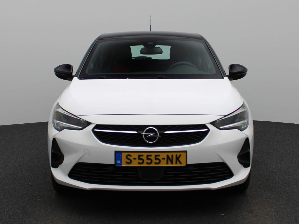 Opel Corsa-e