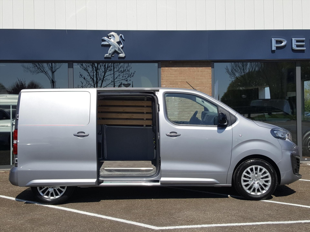 Peugeot Expert