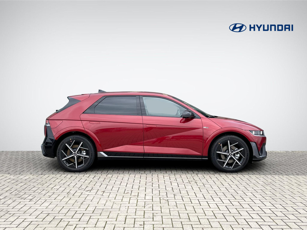Hyundai Ioniq 5