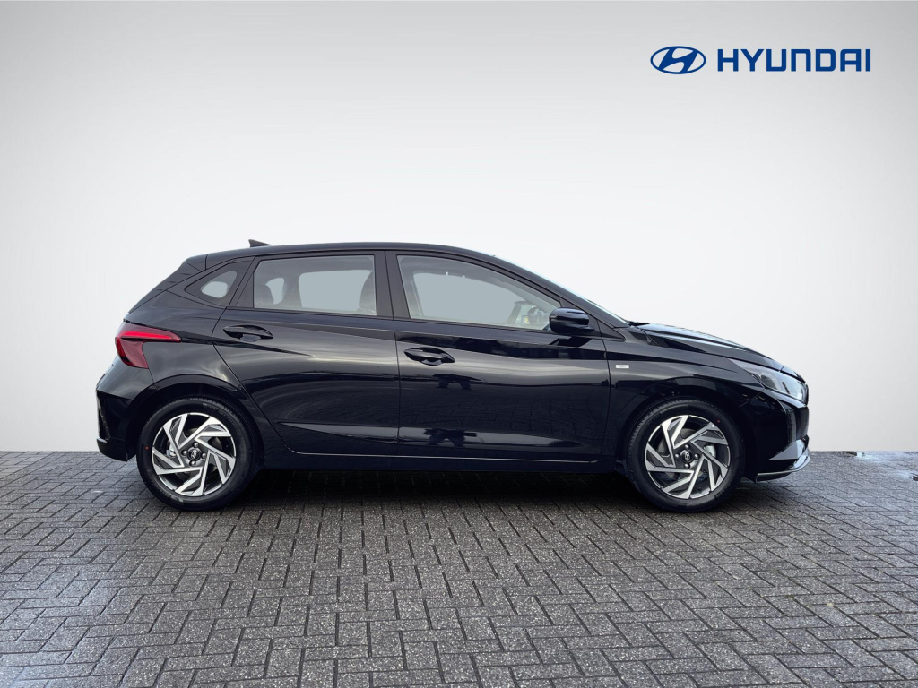 Hyundai I 20
