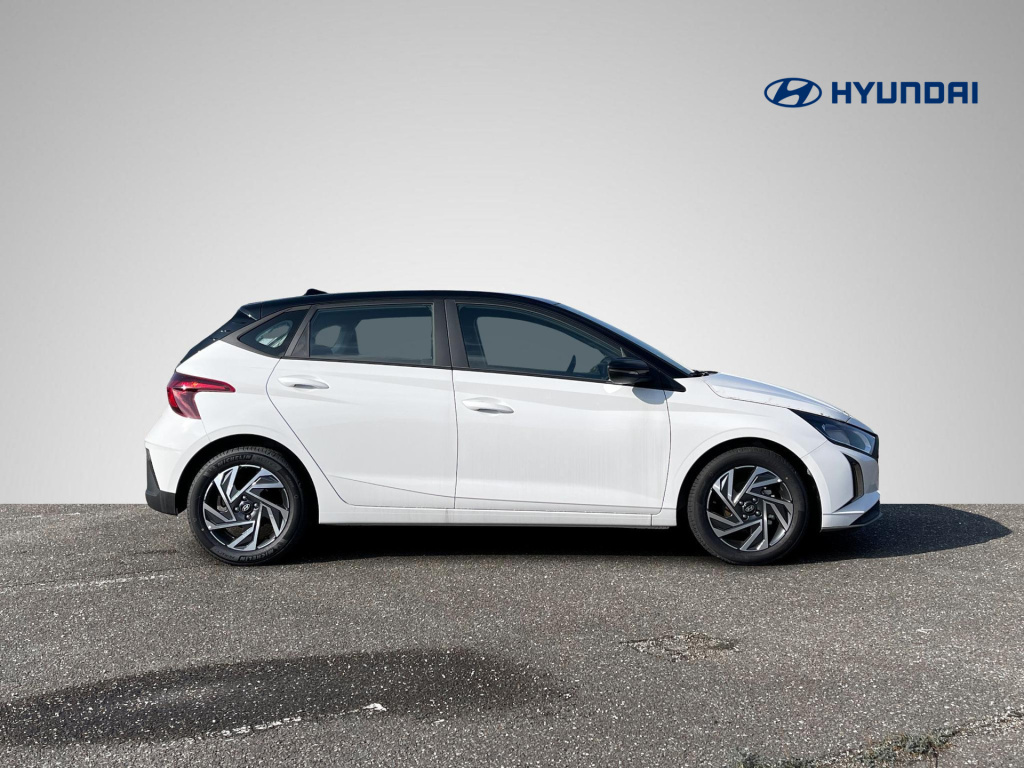 Hyundai I 20