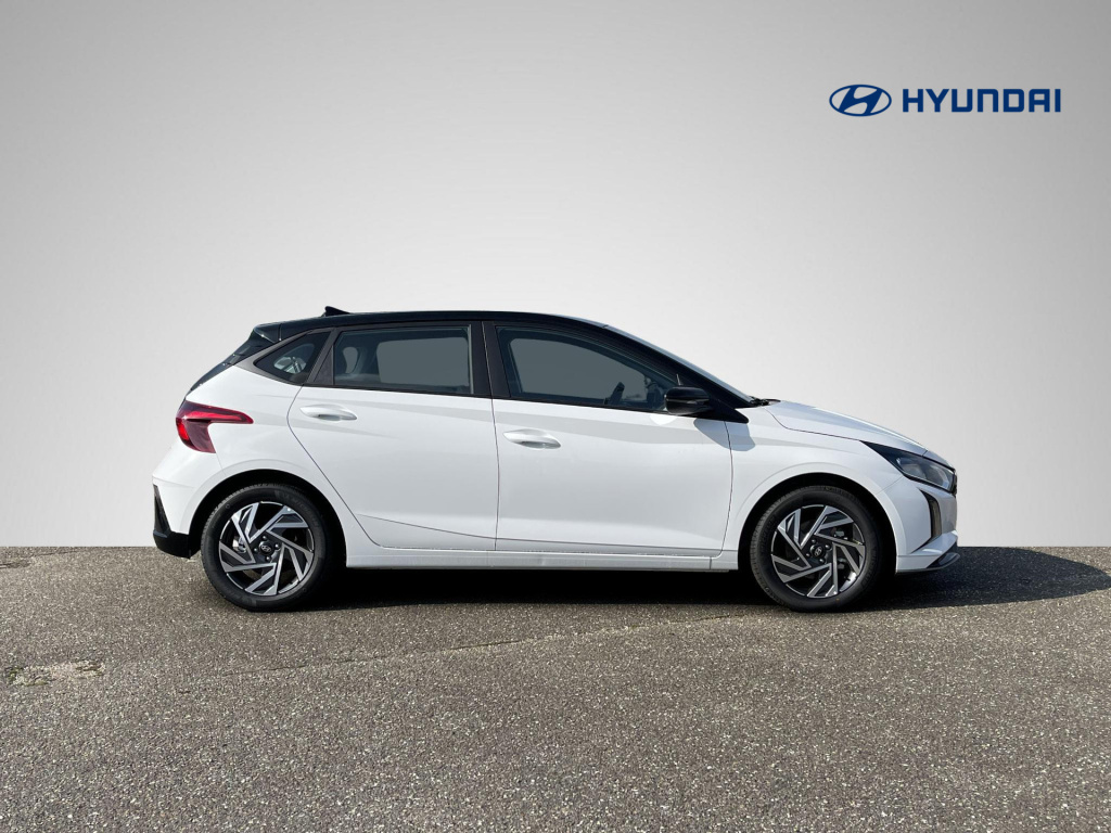 Hyundai I 20