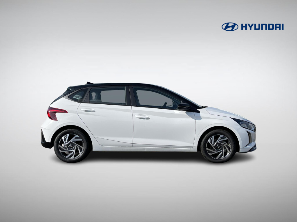 Hyundai I 20