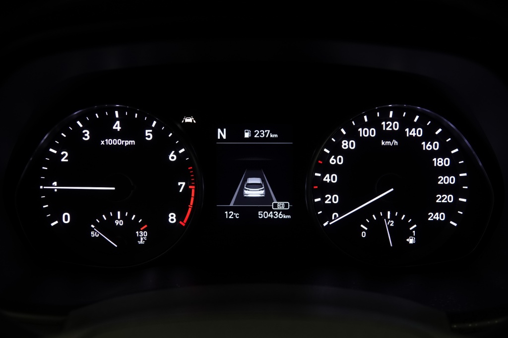 Hyundai I 30
