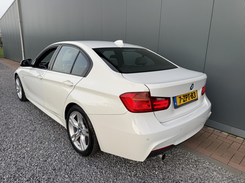 BMW 3-serie