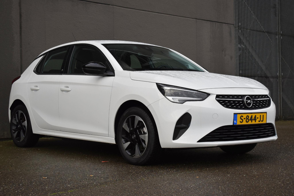 Opel Corsa-e