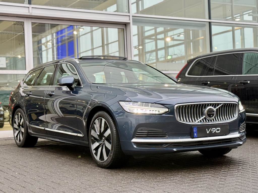Volvo V90