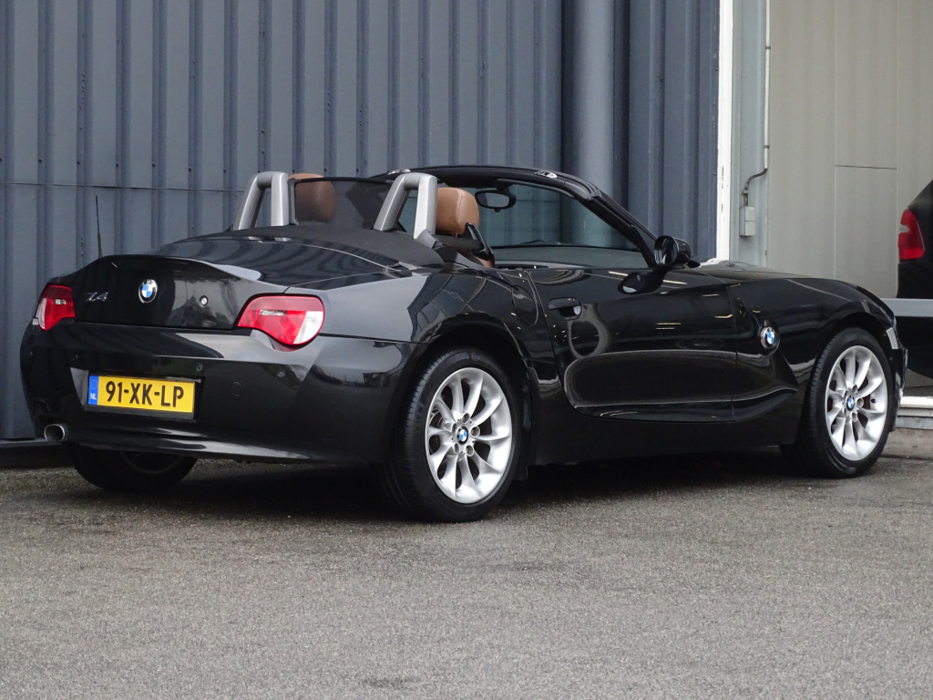 BMW Z4