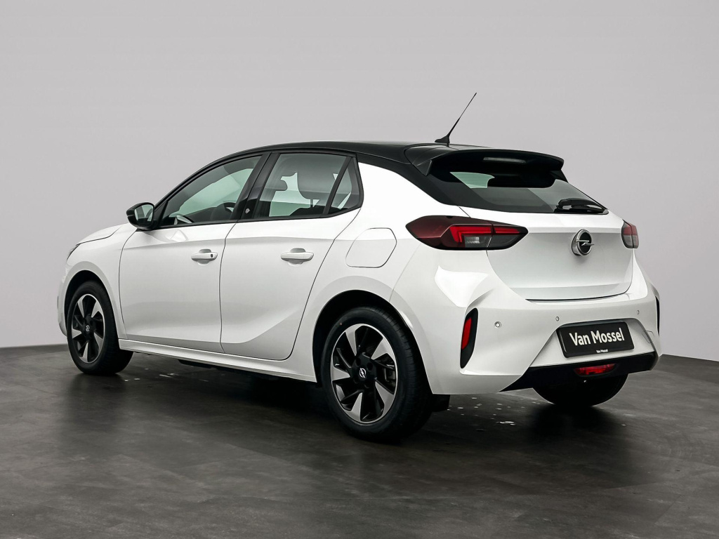 Opel Corsa-e