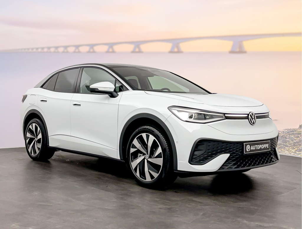 Volkswagen Id.5